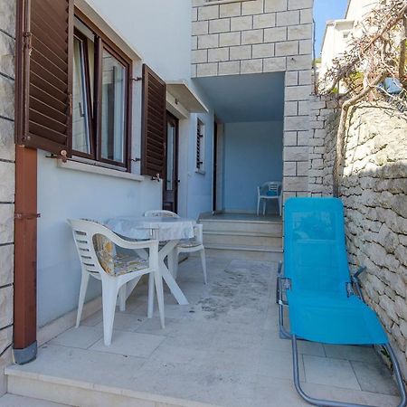 Apartments Goran Postira Dış mekan fotoğraf