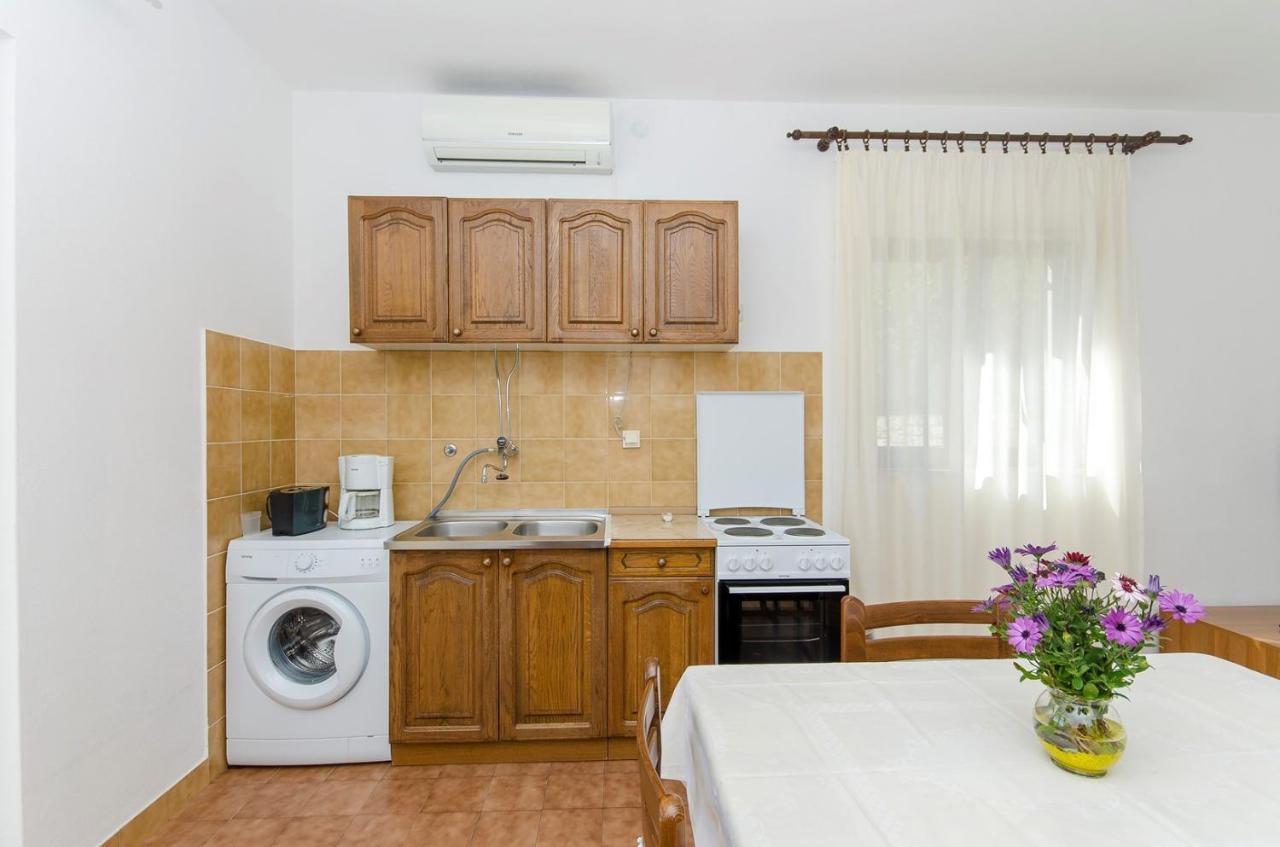Apartments Goran Postira Dış mekan fotoğraf